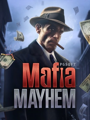mafia 007 เกม สล็อต ออนไลน์ ที่ไม่ควรพลาด